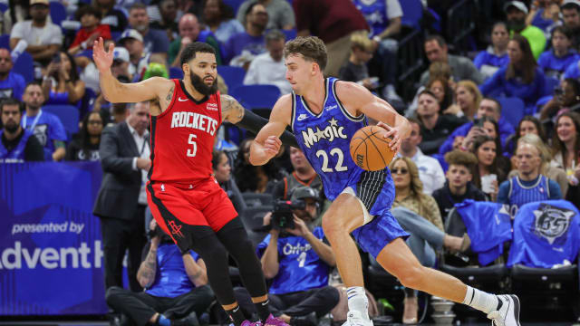 Rockets